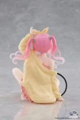 Оригинальная аниме фигурка &laquo;Taito - To LOVEru Darkness - Nana Astar Deviluke - Desktop Cute - Room Wear Ver.&raquo;