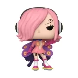 Виниловая фигурка «Funko POP One Piece - Reiju №1741»