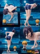 Оригинальная аниме фигурка &laquo;Soul Studio - Reze Chainsaw Man&raquo;