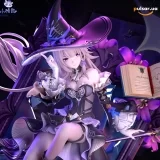 Оригинальная аниме фигурка &laquo;Xiao Huan Xiong Studio - The Herta Honkai: Star Rail&raquo;