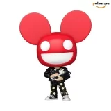 Виниловая фигурка  &laquo;Funko POP! &bull;  &bull; deadmau5 ◉ deadmau5 featuring Professor Meowingtons PhD № 511&raquo;