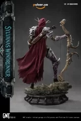 Оригинальная sci-fi фигурка &laquo;GNT Studio - Sylvanas Windrunner World of Warcraft&raquo;