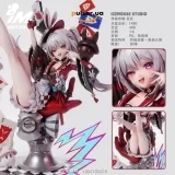 Оригинальная аниме фигурка &laquo;IM Studio - Sparxie Honkai: Star Rail&raquo;