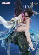 Оригинальная аниме фигурка &laquo;ZL Studio - Columbina Genshin Impact&raquo;