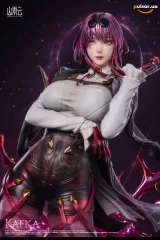 Оригинальная аниме фигурка &laquo;Mountain Rain Cloud Studio - Kafka Honkai: Star Rail&raquo;