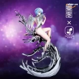 Оригинальная аниме фигурка &laquo;Le Jian Studio X Meng Ya Xiang Studio - Asuka Langley Sohryu X Rei Ayanami Neon Genesis Evangelion&raquo;