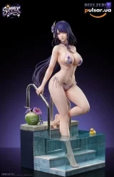 Оригинальная аниме фигурка &laquo;Summer Studio - Raiden Shogun Genshin Impact&raquo;