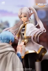Оригінальна аніме фігурка &laquo;Real World Studio - Frieren X Himmel Frieren: Beyond Journey's End&raquo;