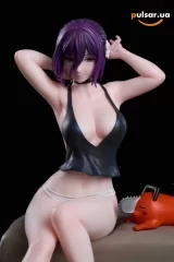 Оригінальна аніме фігурка &laquo;HS Studio - Reze Chainsaw Man&raquo;