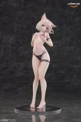 Оригінальна аніме фігурка &laquo;PURE - Original Yuragi 1/6 Figure&raquo;