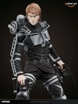 Оригинальная аниме фигурка &laquo;CHIKARA Studio - Jean Kirschstein Attack On Titan&raquo;