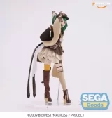 Оригинальная аниме фигурка &laquo;Macross Frontier Ranka Lee FIGURIZMa&raquo;