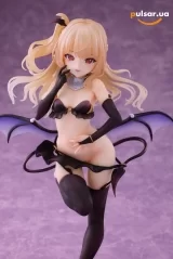 Оригинальная аниме фигурка &laquo;VIOLET STUDIO - Original Illustration by Kedama Tamano Tiffany 1/6 Figure&raquo;