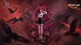 Оригинальная аниме фигурка &laquo;Aeterna Studio - Makima Chainsaw Man&raquo;
