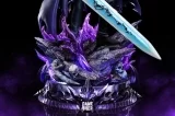 Оригинальная фигурка «Game Over Studio - Shadow Monarch Sung Jin-Woo Solo Leveling»