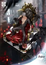 Оригинальная фигурка «Fibonacci Studio - Bespoke Otome Series Sylus Love and Deepspace»
