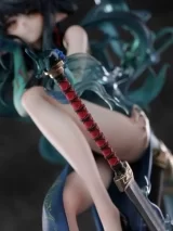 Оригинальная фигурка «Miao Wu Studio - Dusk Arknights»