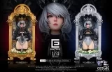 Оригинальная аниме фигурка «MATRIX Studio - NIER/2B NieR Automata»