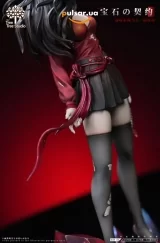 Оригинальная аниме фигурка &laquo;TreeTree Studio - Rin Tohsaka Fate/Stay Night&raquo;