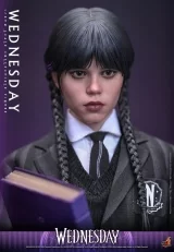 Оригинальная  фигурка «Hottoys - Wednesday 1/6 Scale Figure TMS135»