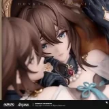 Оригинальная аниме фигурка «Myethos - Diorama series Honkai: Star Rail Ruan Mei Past Self in Mirror»