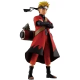 Оригинальная аниме фигурка &laquo;Naruto: Shippuden Naruto Uzumaki Sage Mode A Bridge Between the Lament of Samsara and Peace Masterlise Ichibansho Statue&raquo;