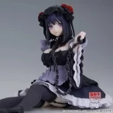 Оригинальная аниме фигурка «BANPRESTO - My Dress-Up Darling ESPRESTO Detailed Elegance-Marin Kitagawa Kuroe Shizuku ver.» 
