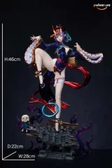 Оригинальная аниме фигурка &laquo;Xpic Studio - Zombie Minamoto no Raikou X Zombie Shuten Douji Fate&raquo;