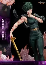 Оригинальная аниме фигурка &laquo;YQY Studio - Maki Zenin Second Generation Heavenly Restriction Jujutsu Kaisen&raquo;