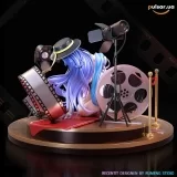 Оригинальная аниме фигурка &laquo;1/6 Scale LUCILLA-Wuthering Waves-RuMengShe Studio&raquo;