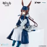 Оригинальная аниме фигурка «"Arknights" Noodle Stopper Figure -Amiya: Newsgirl Ver.-»