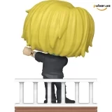 Виниловая фигурка &laquo;Funko POP! &bull; Entertainment Earth Exclusive &bull; One Piece  ◉ Straw Hat Pirates Sanji № 2336&raquo;