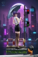 Оригинальная  фигурка «Seven Studio - Reze Chainsaw Man»