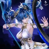 Оригинальная аниме фигурка &laquo;Hakimi Studio - Iuno Drawing the Bow Wuthering Waves&raquo;