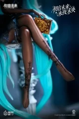 Оригинальная аниме фигурка &laquo;UNiQUEART Art Studio - Hatsune Miku 1/6 Figure&raquo;