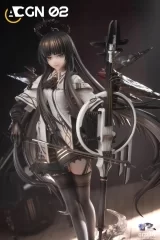 Оригинальная аниме фигурка &laquo;ACGN 02 Studio - Arturia Giallo Arknights&raquo;