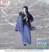 Оригинальная аниме фигурка «"The Apothecary Diaries" Premium Perching Figure Jinshi»