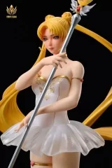 Оригінальна аніме фігурка «Verve Studio - Sailor Moon Ballet Girl Usagi»