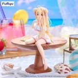 Оригинальная аниме фигурка «"Date A Live V" Noodle Stopper Figure Hoshimiya Mukuro Swimsuit Ver.»