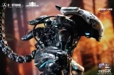 Оригинальная sci-fi фигурка &laquo;K9 Studio &times; Deep Tale - Mechanical Xenomorph Alien&raquo;
