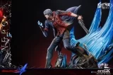 Оригинальная аниме фигурка «FANTASY Studio - Nero Devil May Cry»