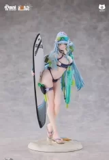 Оригинальная  фигурка «AniMester - Girls' Frontline 2: Exilium HK416 Cerulean Breaker Ver. 1/7 Figure»