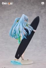 Оригинальная  фигурка «AniMester - Girls' Frontline 2: Exilium HK416 Cerulean Breaker Ver. 1/7 Figure»