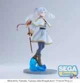 Оригинальная аниме фигурка &laquo;SEGA - Luminasta Frieren: Beyond Journey's End Frieren&raquo;