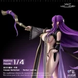 Оригинальная аниме фигурка «Last Work Studio - Fern Frieren: Beyond Journey's End»