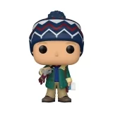 Виниловая фигурка «Funko POP! Home Alone - Kevin McCallister with Talkboy №1918»