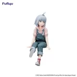 Оригинальная аниме фигурка «"Touring After the Apocalypse" Noodle Stopper Figure Airi»