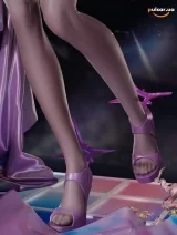 Оригинальная аниме фигурка &laquo;Qian Ben Ying Gong Zao Studio - Anis Superstar Goddess of Victory: Nikke&raquo;