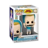 Виниловая фигурка «Funko Pop! TV: Beavis & Butt-Head - Cornholio»