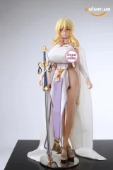 Шарнирная кукла  &laquo;YuZhaiRenXing Studio - Sword Maiden Goblin Slayer&raquo;